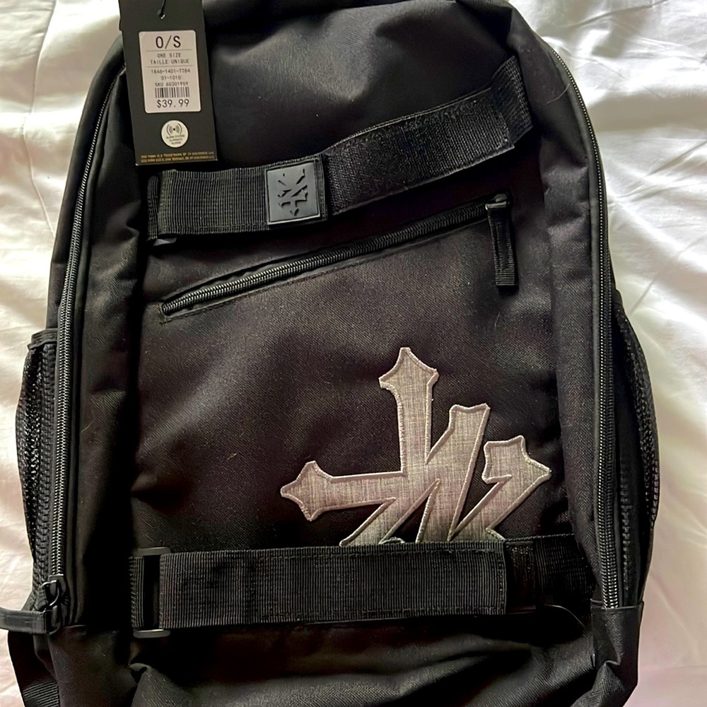 Backpack ZooYork/ Zoo York